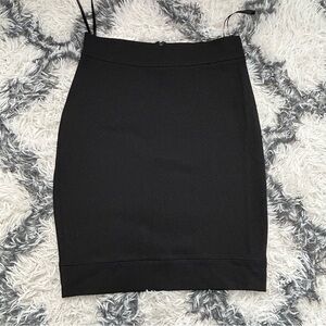 Club Monaco Bodycon Skirt